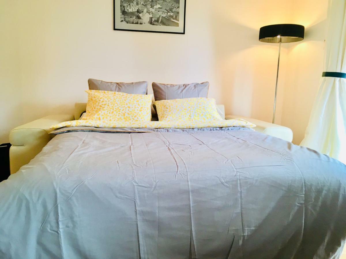 Apartament Parkowa Polana Z Ogrodem Apartment Polanica-Zdroj Bagian luar foto