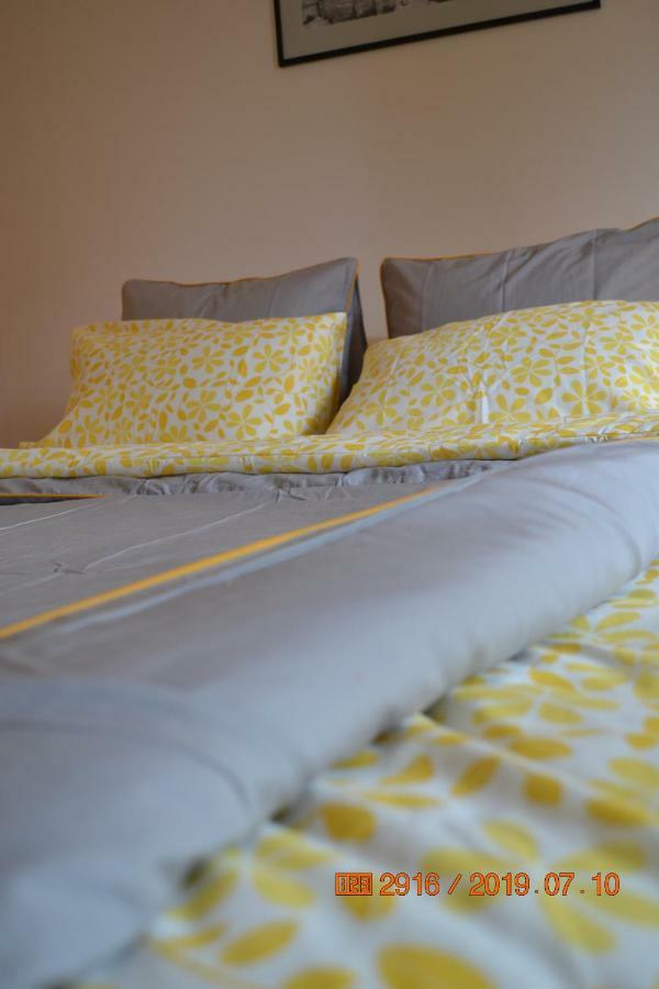 Apartament Parkowa Polana Z Ogrodem Apartment Polanica-Zdroj Bagian luar foto