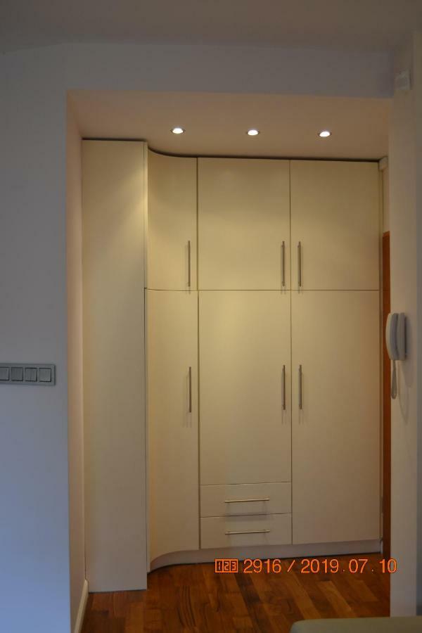Apartament Parkowa Polana Z Ogrodem Apartment Polanica-Zdroj Bagian luar foto