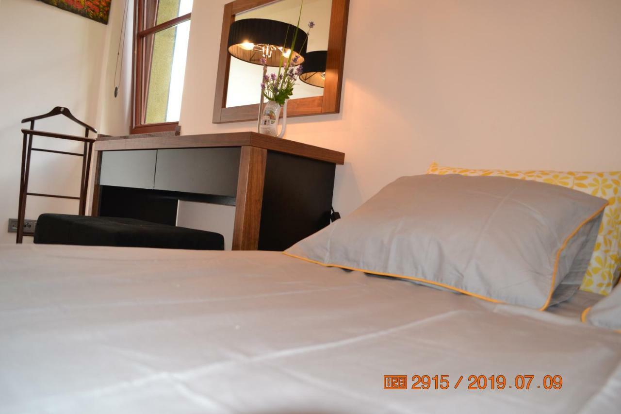 Apartament Parkowa Polana Z Ogrodem Apartment Polanica-Zdroj Bagian luar foto